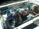 mitsubishi starion 2000gsr v sirius dash 3x2 engine