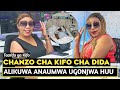 TAZAMA CHANZO CHA KIFO CHA DIDA SHAIBU WA WASAFI FM/ALIKUWA ANAUMWA UGONJWA HUU/HUZUNI KUBWA