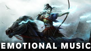 Colossal Trailer Music - Edge Of Time | Epic Dramatic Orchestral Emotional Music