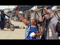 How Me and my Mother Becomes the NOTORIOUS GANGSTER TERRORISING THE WHOLE CITY I2024 NOLLYWOOD MOVIE