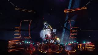 Elite Dangerous: Mayhem in Maia feat. (LoL) Bug Hug