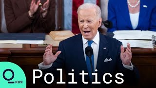 Biden Says It's Time for Americans to Return to Offices
