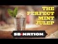 Kentucky Derby Drink Recipes: The Best Mint Julep