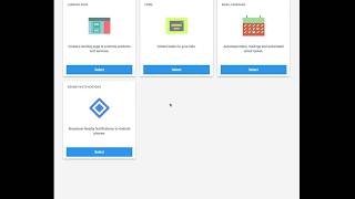 Beacon Platform Demo