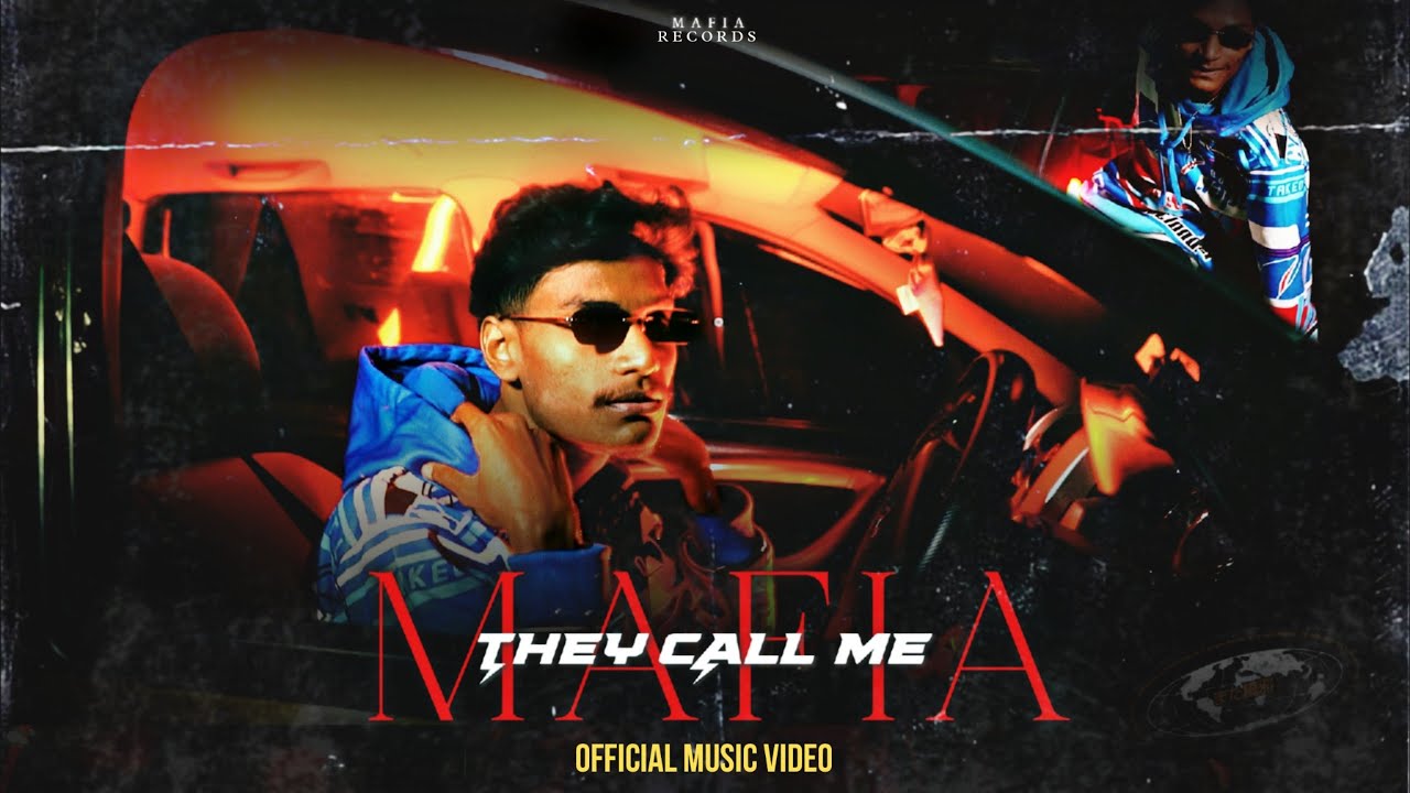 Mafia They Call Me Mafia Official Music Video 2025 Youtube
