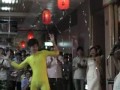 2011七夕戀‧夏日花火浴衣祭 魔術表演 2011 08 06