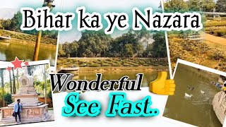 Bihar ka nazara👌🔥||Wonderful View 🥰||@JatavBrandADBhai @JatavBrandADbhai2.0#viralvideo #vlog