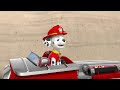 Meet the Mighty Pups Ft Chase, Rubble, Skye & More! 🐾 PAW Patrol Nick Jr