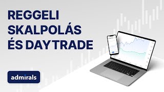 Reggeli Skalpolás és Daytrade 2023. 9.15 #nasdaq     #fx #indexek #eurhuf #részvény  #kockazat