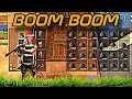 💥BOOM BOOM 💥 IN OXIDE SURVIVAL ISLAND GAME PLAY/☘️/ большой рад в оксиде выживания Остров  😈