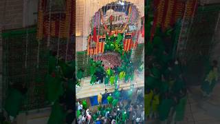 Ajmer Sharif Dargah Buland Darwaza Taziya Imam Hussain a.s | Muharram ka Manzar Ajmer Sharif 2024