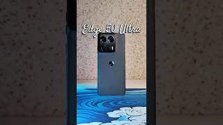 ESSE É O MELHOR CELULAR QUE A MOTOROLA JÁ FEZ!! CONHEÇA O EDGE 50 ULTRA #motorola