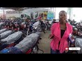 extremely cheap motorbikes and tuk tuks prices in mombasa kenya 🇰🇪.