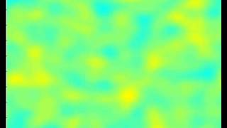 Matlab diffusion simulation with code!