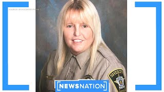 Warrant issued for jail official missing with Alabama inmate | Rush Hour