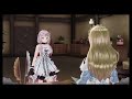 ルルアのアトリエ ～アーランドの錬金術士4～ 03