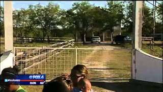 Remembering Navarro County Murder Victims