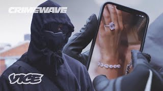 Using Snapchat to Rob Influencers | Crimewave