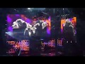 Twenty One Pilots - Pet Cheetah - Live in Nashville (10/16/18)