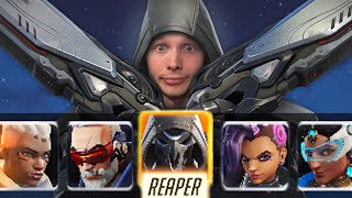 The Forgotten Hero in Overwatch 2