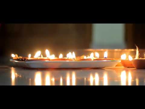 Diwali 2017 Vlog! Diwali 2017 Vlog!