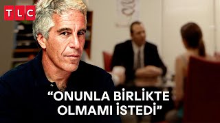 Jeffrey Epstein'in Mağdurunun İtirafları | Jeffrey Epstein'i Kim Öldürdü?