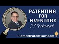 How to Review the History of a Patent Application - Using Public PAIR. EP129