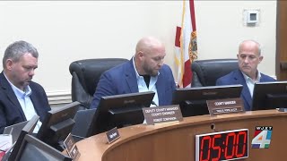 Nassau County creates fact-finding committee to study data centers as moratorium moves forward