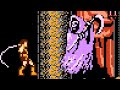 Castlevania (NES) [2nd Quest] All Bosses (No Damage, No Power Ups)