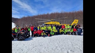 Soccorso Piste Cimone