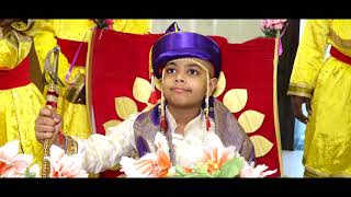 Munj Ceremony Highlights || Deshpande family || JaiRaj Shevtekar Photography