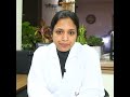 journey to cervical health dr. vandana jain sr. consultant u0026 unit head of gynae oncology