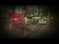 CONSECRATION –  Bitterness Of Grief (Lyric Video) – from New Album 'Exanimis' [Official]