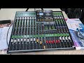 MIXER PHASELAB HERITAGE 12 KIRIM KE KAB KAMPAR RIAU