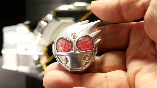 仮面ライダーウィザード【メテオ ウィザードリング】ウィザードライバー Kamen Rider Legend Rider Items [Meteor Wizard Ring]