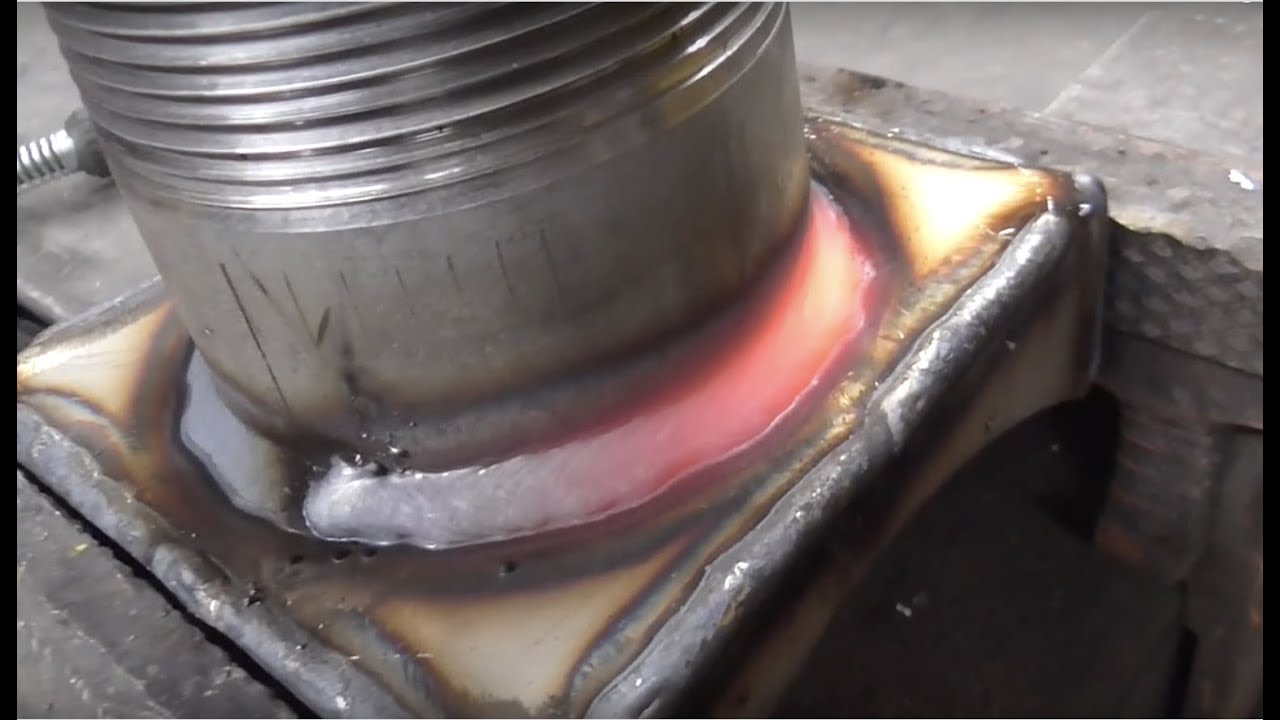 Mig Welding Stainless Settings Infoupdate Org