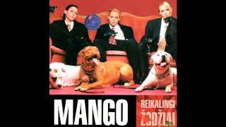 Mango - Būk mano