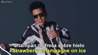 Bruno Mars - That's What I Like [Lyrics English - Español Subtitulado]