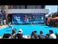 haruka班1年生 わらび機祭り2023