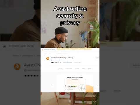 Top 5 browser extensions to enhance online security #shorts #online #learning
