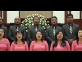 TBZ Choir - Khawvel Hrutchhuak Ila