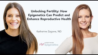 Unlocking Fertility: How Epigenetics Can Predict and Enhance Reproductive Health