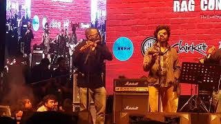 নির্বাণ (Nirban) - মেঘদল (Meghdol) (Live at BUET) [13-02-2019]