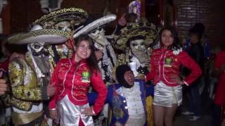 VideoClip Rumba Fest 2016 (Carnaval de Huejotzingo, Batallón Guardia Nacional, San Baltazar)