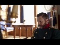 the romanovs. the history of the russian dynasty episode 7. documentary film. babich design