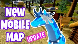 Skeleton Horse Roblox Horse World Bag Of Bones Funny Moments Emotes My Character Story - horse world roblox wolf