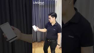 Lifesmart Smart Curtain