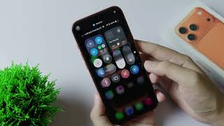 Fix Led flash Alerts not working on iPhone 17 pro max - easy fix