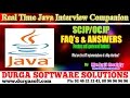 Java Interview Companion||Core Java||What are the diff implementations of a Map interface?