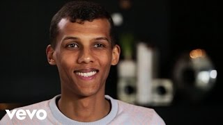 Stromae - A.K.A. Stromae